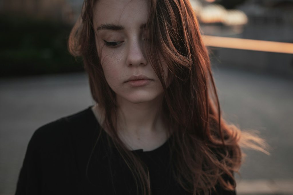 Anxietate fără motiv și modul în care apare anxietatea la adulți tineri