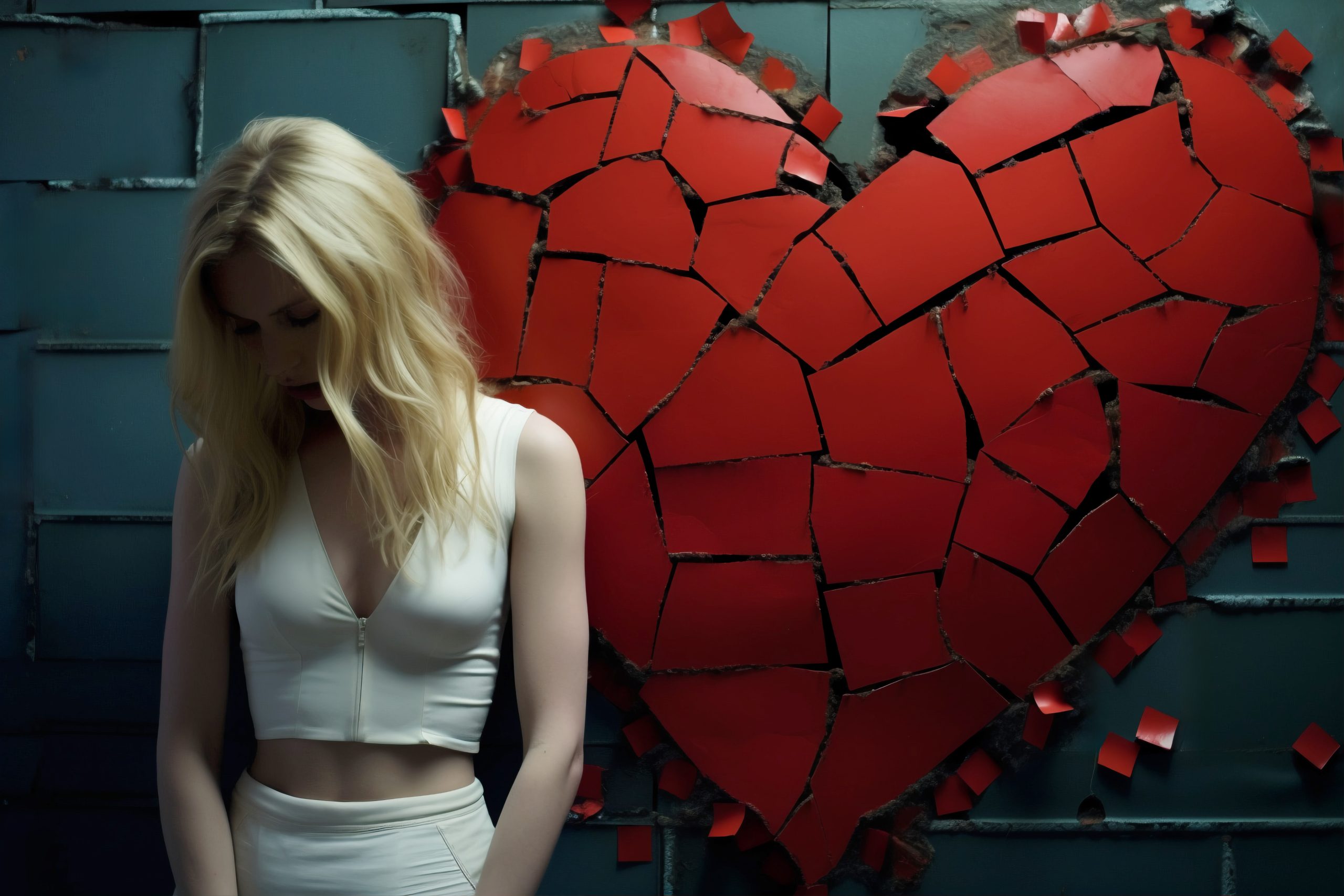 Impactul unei relații toxice asupra sanatatii mentale si a starii de bine