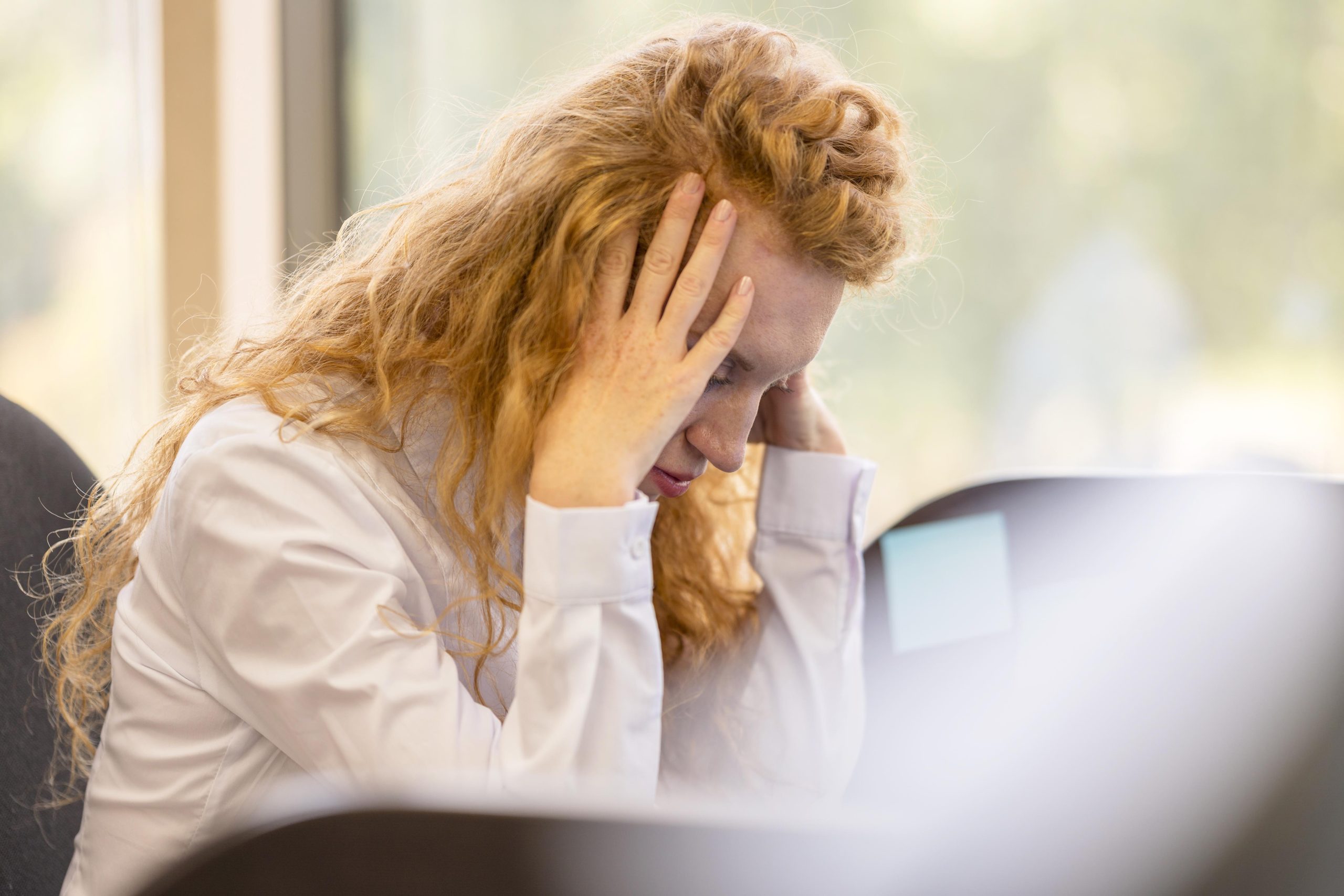 Cum să oprești îngrijorarea excesivă și să recâștigi controlul mental