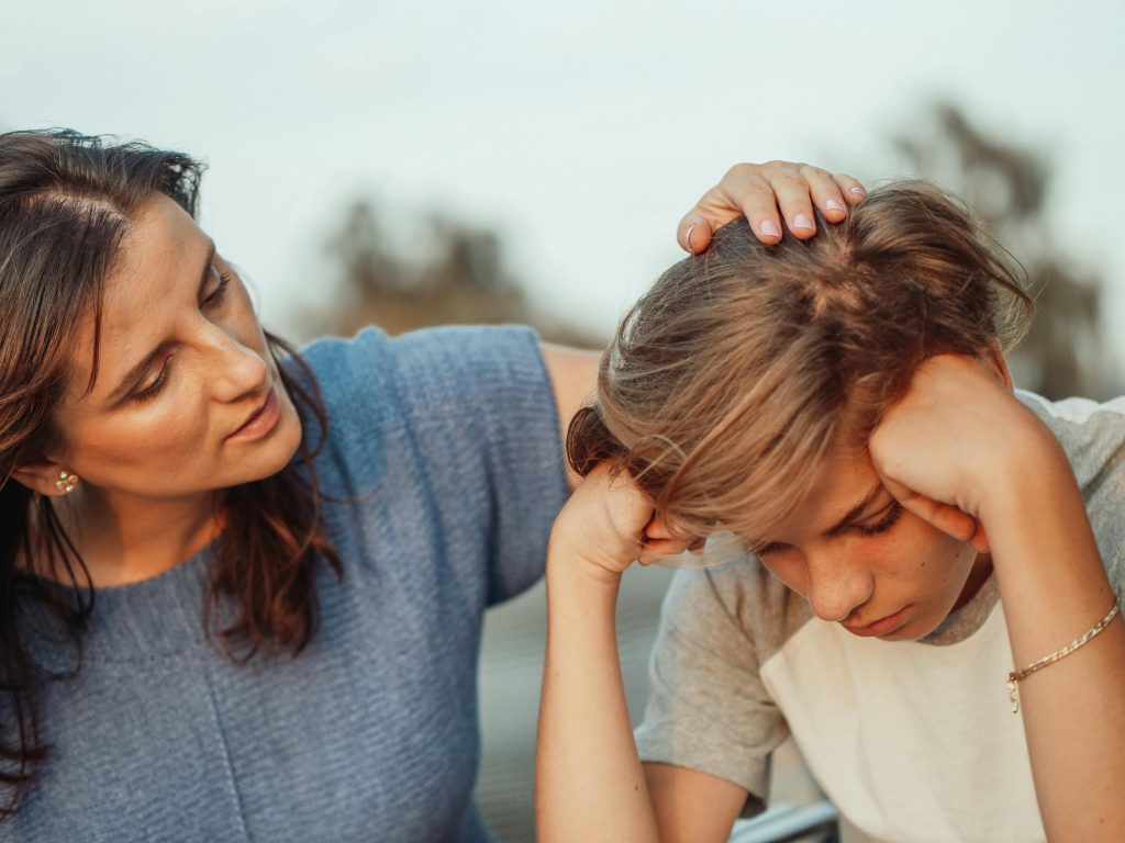 articol despre mindset de creștere și cum ajută în anxietate și terapie