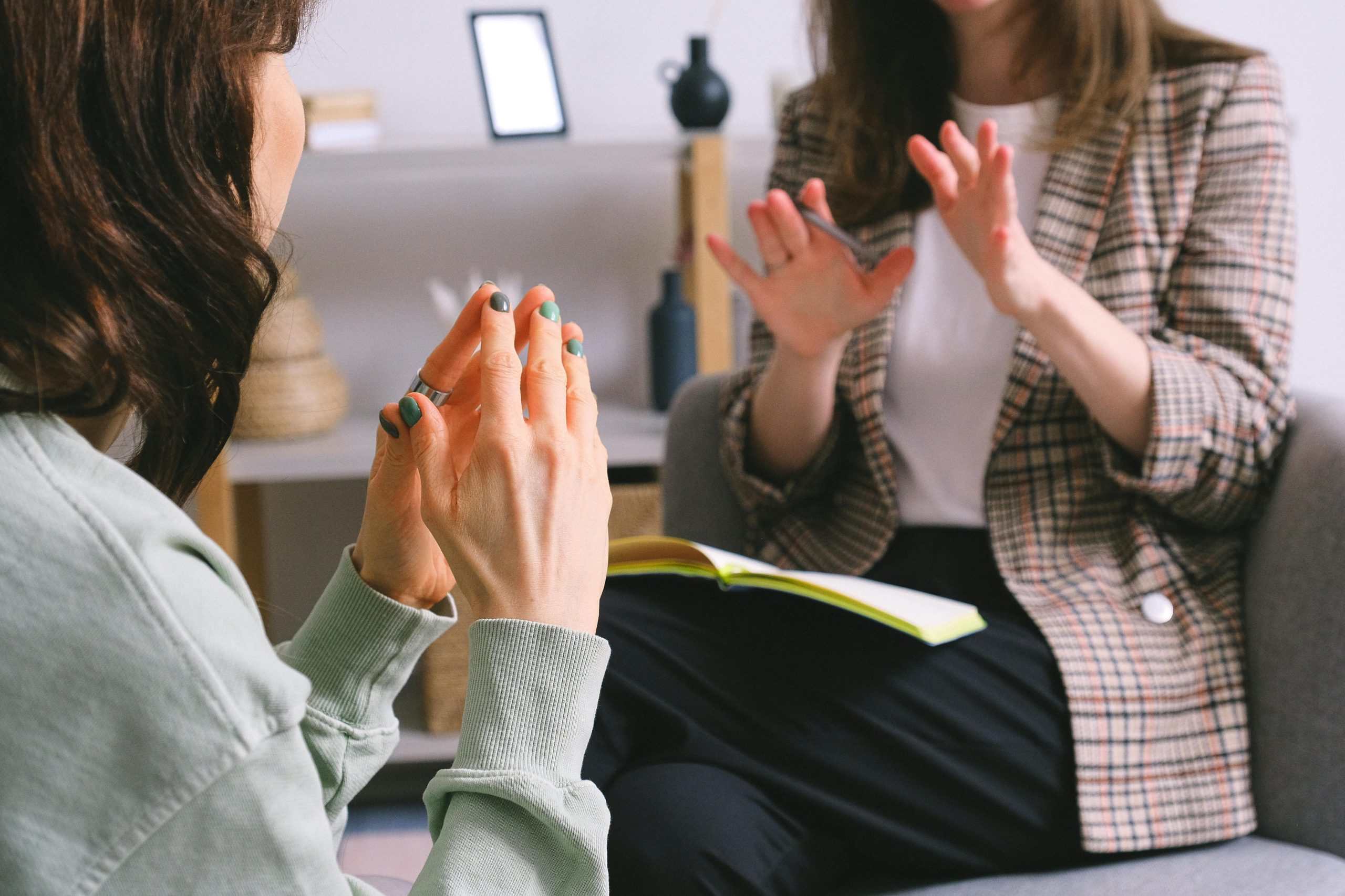 Mindfulness pentru discomfort digestiv și sprijin psihologic pentru anxietate, la cabinet sau online
